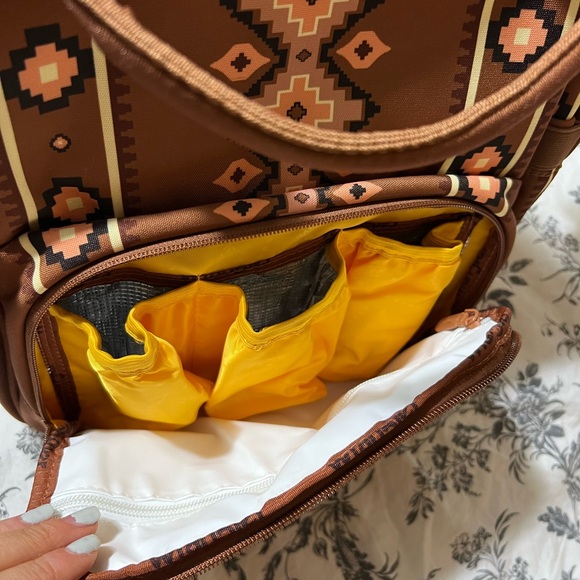 W R A N G L E R  D I A P E R  B A G - Picture 8 of 8